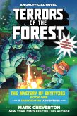 Terrors of the Forest (eBook, ePUB)