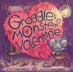 Groggle's Monster Valentine (eBook, ePUB)