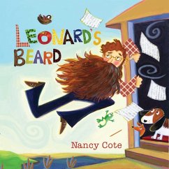 Leonard's Beard (eBook, ePUB) - Cote, Nancy