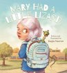 Mary Had a Little Lizard (eBook, ePUB) - Bild 1