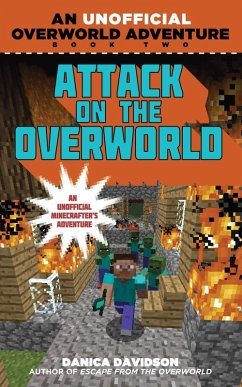 Attack on the Overworld (eBook, ePUB) - Davidson, Danica