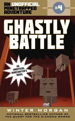 Ghastly Battle (eBook, ePUB) - Morgan, Winter