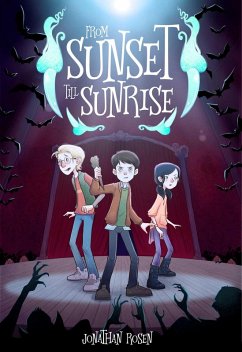 Cover From Sunset Till Sunrise (eBook, ePUB)
