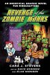 Revenge of the Zombie Monks (eBook,... - Bild 1
