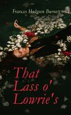 That Lass o' Lowrie's (eBook, ePUB)