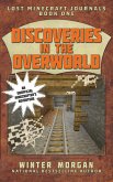 Discoveries in the Overworld (eBook, ePUB) Discoveries in the Overworld (eBook, ePUB)