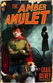 The Amber Amulet (eBook, ePUB)