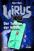 Virus-Cop: Der Tote an der Nidda (eBook, ePUB)