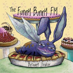 The Funny Bunny Fly (eBook, ePUB)