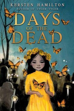 Days of the Dead (eBook, ePUB) - Hamilton, Kersten