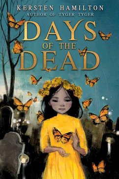 Cover Days of the Dead (eBook, ePUB)