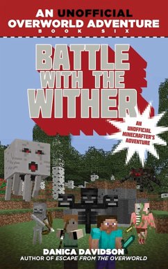Battle with the Wither (eBook, ePUB) - Davidson, Danica
