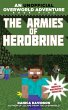 The Armies of Herobrine (eBook, ePUB) - Bild 1