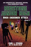 When Endermen Attack (eBook, ePUB)