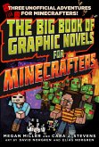 The Big Book of Graphic Novels for Minecrafters (eBook, ePUB)