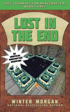 Lost in the End (eBook, ePUB) - Morgan, Winter
