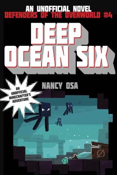 Deep Ocean Six (eBook, ePUB) - Osa, Nancy