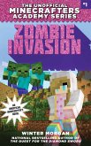 Zombie Invasion (eBook, ePUB)