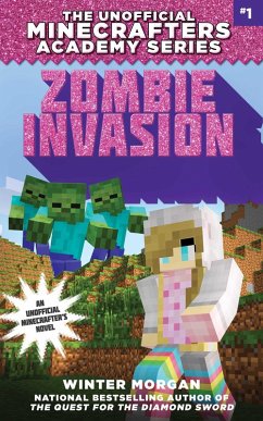 Zombie Invasion (eBook, ePUB) - Morgan, Winter