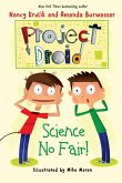 Science No Fair! (eBook, ePUB)