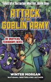 Attack of the Goblin Army (eBook, ePUB)