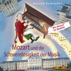 Mozart und die Schwerelosigkeit der Musik (MP3-Download)