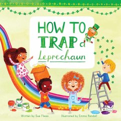 How to Trap a Leprechaun (eBook, ePUB) - Fliess, Sue