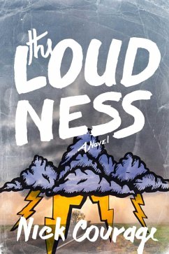 Cover The Loudness (eBook, ePUB)