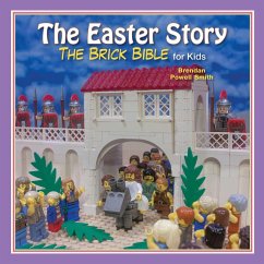 The Easter Story (eBook, ePUB) - Smith, Brendan Powell
