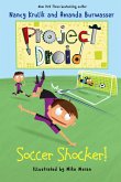 Soccer Shocker! (eBook, ePUB)