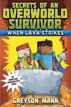 Cover When Lava Strikes (eBook, ePUB)