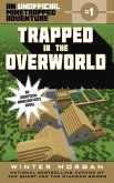 Trapped in the Overworld (eBook, ePUB)
