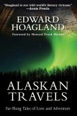 Alaskan Travels (eBook, ePUB)