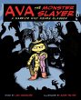 Ava the Monster Slayer (eBook, ePUB) - Bild 1