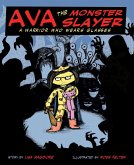 Ava the Monster Slayer (eBook, ePUB)
