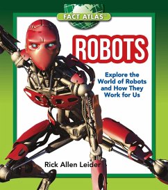Robots (eBook, ePUB) - Leider, Rick Allen