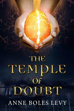 The Temple of Doubt (eBook, ePUB) - Levy, Anne Boles