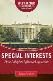 Special Interests (eBook, ePUB)