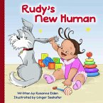 Rudy's New Human (eBook, ePUB)