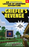 The Griefer's Revenge (eBook, ePUB)