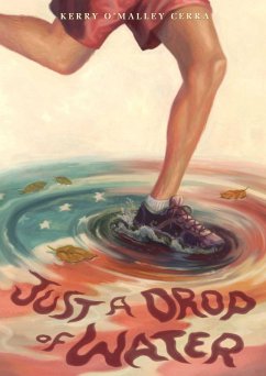 Cover Just a Drop of Water (eBook, ePUB)