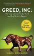 Greed, Inc. (eBook, ePUB) - Bild 1
