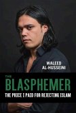 The Blasphemer (eBook, ePUB)
