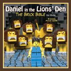 Daniel in the Lions' Den (eBook, ePUB)