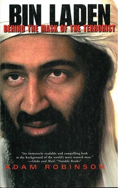 Cover Bin Laden (eBook, ePUB)