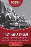 They Had a Dream (eBook, ePUB)