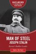 Man of Steel: Joseph Stalin (eBook,... - Bild 1