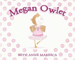 Megan Owlet (eBook, ePUB)