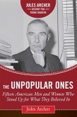 The Unpopular Ones (eBook, ePUB)