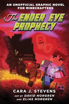 The Ender Eye Prophecy (eBook, ePUB) - Stevens, Cara J.